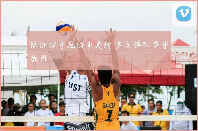 欧洲杯夺冠赔率更新 多支强队争夺激烈