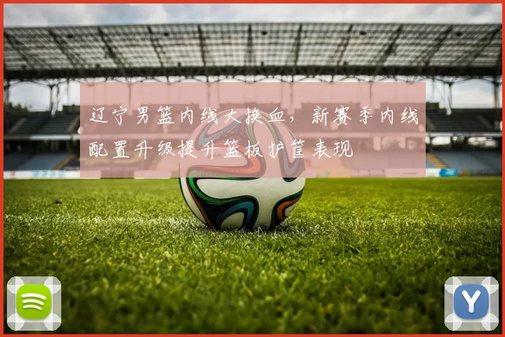 辽宁男篮内线大换血，新赛季内线配置升级提升篮板护筐表现